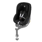 Maxi - cosi sige auto pearl 360 de 3 mois  4 ans rotatif i - size authentic black