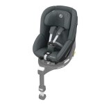Maxi - cosi sige auto pearl 360 de 3 mois  4 ans rotatif i - size authentic graphite