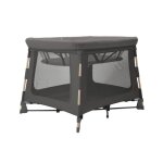 Maxi - cosi swift eco lit de voyage 3 en 1: berceau lit et parc lger et pliable de la naissance  3. ...