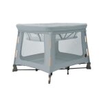 Maxi - cosi swift eco lit de voyage 3 en 1: berceau lit et parc lger et pliable de la naissance  3. ...