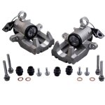 Maxpeedingrods 2x �trier arri�re gauche + droit pour audi a3 tt seat skoda cordoba vw golf iv