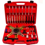 Maxpeedingrods 38pcs sac universel self rglage alignement embrayage rglage tool kit