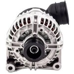Maxpeedingrods alternateur g�n�rateur 120 a pour bmw 3 - er e46 320 - 330 x5 e53 3. 0i 12311432986