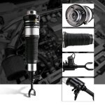 Maxpeedingrods avant droite air suspension pneumatique for audi a6 c6 avant allroad 4f0616040