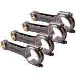 Maxpeedingrods bielles conrods performance pour vw 1. 9 tdi pd130 pd150 tuv arp boulons 144mm