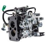 Maxpeedingrods carburateur pour toyota 4k corolla 1977 - 1981 starlet 1982 - 1984 carburetor carb