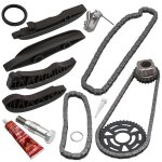 Maxpeedingrods chane de distribution timing chain kit pour bmw e90 e91 x1 x3 x5 n47d20c n47c20a