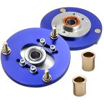 Maxpeedingrods coupelle damortisseur camber plate for bmw 3 series e36 316 318 328 323 325 m3 Maxpeedingrods coupelle damortisseur camber plate for bmw 3 series e36 316 318 328 323 325 m3