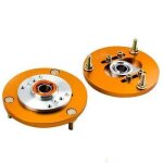 Maxpeedingrods coupelles de carrossage damortisseur pour bmw 3 series e36 318 328 323 jaune Maxpeedingrods coupelles de carrossage damortisseur pour bmw 3 series e36 318 328 323 jaune