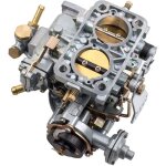 Maxpeedingrods for ford 2. 0 / 2. 1 ohc pinto moteur renault weber 38 carb carburateur 38 / 38 dgev