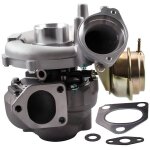Maxpeedingrods gt2260v turbocharger turbo for bmw x5 3. 0d m57n e53 753392 - 5018s 742714 - 0001