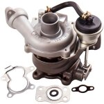 Maxpeedingrods kp35 turbocompresseur pour citroen c1 c2 c3 ford fiesta tdci 1. 4l d turbo