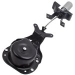 Maxpeedingrods pour land rover discovery 3 & 4 / range rover sport roue de secours treuil neuf