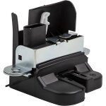 Maxpeedingrods serrure hayon coffre pour golf 5 6 v vi passat seat leon 2 ii arrire 1k6827505e