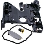 Maxpeedingrods transmission automatique plaque control for mercedes - benz c e s class w463 722. 6