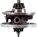Maxpeedingrods turbo cartouche chra gt1544v pour citroen c3 hdi 1. 6l peugeot 206 gt turbo 1. 6hdi