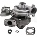 Maxpeedingrods turbo turbocompresseur pour ford citroen peugeot mini volvo mazda 1. 6 hdi 110 ps