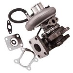 Maxpeedingrods turbocompresseur turbo pour hyundai elantra fe td02 td025m 28231 - 27000 2. 0 d4ea
