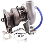 Maxpeedingrods turbocompresseur turbo pour subaru impreza wrx sti td05 20g ej20 ej25 02 - 06
