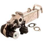 Maxpeedingrods vanne egr pour vw golf vi 1. 6tdi 2. 0tdi passat 1. 6tdi audi a3 q3 tt 03l131512cf