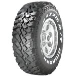Pneu auto 4x4 eté - maxxis mt764 235 - 75r15 104q Pneu auto 4x4 eté - maxxis mt764 235 - 75r15 104q