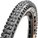Maxxis pneu extérieur minion dhf ii275 x 250 (63 - 584) noir Maxxis pneu extérieur minion dhf ii275 x 250 (63 - 584) noir