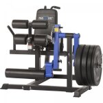 Appareil de musculation jambes ? leg curl & extension