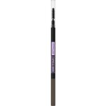 Maybelline brow ultra slim crayon � sourcils marron