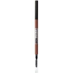 Maybelline brow ultra slim crayon � sourcils r�tractable haute - pr�cision warm brown 454g