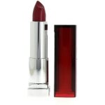 Rouge � l�vres - maybelline - 540 hollywood red - 33g - couleur intense - application onctueuse