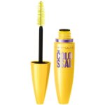 Maybelline colossal mascara noir