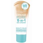 Maybelline dream pure 8 - in - 1 bb cream for oily skin spf15 30ml - medium