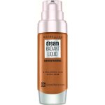 Maybelline dream radiant fond de teint liquide soin hydratant 12h 65 coconuts 30ml
