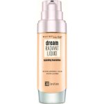 Maybelline dream radiant liquid fond de teint eclat 30 sable