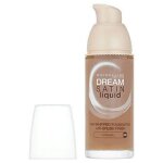 Fond de teint - maybelline - dream satin liquid - spf13 - 60 caramel - 30ml
