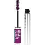 Maybelline new york the falsies lash lift mascara waterproof noir 8. 6 ml