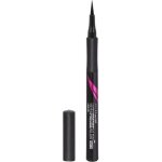 Eye - liner - maybelline - hyper precise all day liner - 701 matte onyx - 1ml - prcision 24h