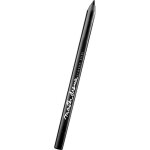 Crayon yeux - maybelline - maybelline master drama - ultra noir - fini intense - waterproof