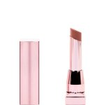 Rouge � l�vres - maybelline - may cs shine compulsion nu 60 - marron - chocolate lust - brillant