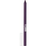 Maybelline new york - eye - liner crayon gel new york tattoo - 940 rich amethyst