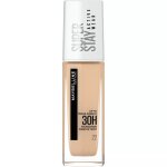 Maybelline new york - fond de teint active wear superstay 30h - 22 light bisque