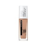 Maybelline new york - fond de teint active wear superstay 30h - 40 cannelle Maybelline new york - fond de teint active wear superstay 30h - 40 cannelle