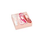 Maybelline new york lifter gloss gloss pearl silk rust & bubble gum 54 mlt