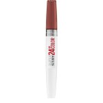 Maybelline new - york - rouge � l�vres superstay 24h - 725 karamel kiss