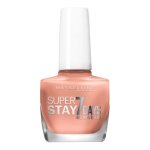 Maybelline new york superstay 7 days vernis � ongles longue tenue 930 - bare it all 10 ml