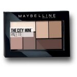 Maybelline new york - the city mini palette fards � paupi�res 430 downtown sunrise