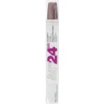 Maybelline rouge � l�vres superstay 24h - 340 absolute