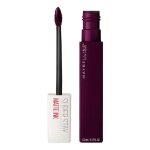 Maybelline superstay matte ink rouge à lèvres liquide 45 escapist 5ml Maybelline superstay matte ink rouge à lèvres liquide 45 escapist 5ml