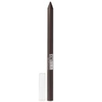 Maybelline tattoo liner crayon gel eyeliner 910 bold brown