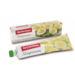 Mayonnaise rochambeau 175g / tube 12 pièces Mayonnaise rochambeau 175g / tube 12 pièces